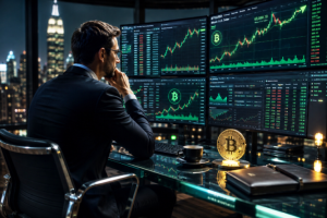 Read more about the article How to Profit from Bitcoin in 2026
