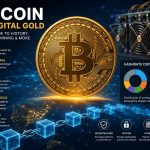 Read more about the article Understanding the World’s First Cryptocurrency (Bitcoin)