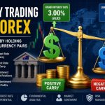 Read more about the article How Carry Trading Works in Forex: A Complete Guide