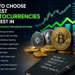 Read more about the article How to Choose the Best Cryptocurrencies to Invest In