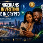 Why Nigerians Are Investing More in Crypto
