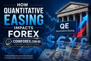 Read more about the article How Quantitative Easing Impacts Forex