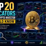 Read more about the article Top 20 Indicators Every Crypto Investor Should Know